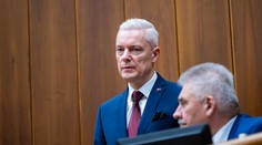 Ferenčák po útoku skončil na pohotovosti. Polícia začala stíhanie, hľadá svedkov