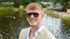 Lukáš (26) bojuje s ojedinelou diagnózou, mal sľúbenú schôdzku s ministrom: Nahneval ma, hovorí mladík. Rezort reaguje