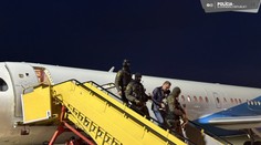 Odsúdili ho za vraždu expriateľky, ukrýval sa v Ríme. Na Slovensko priletel špeciálom