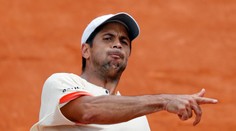VIDEO: Prekvapenie na Roland Garros, Verdasco v 3. kole vyradil štvorku turnaja