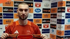 Ružomberok sa kvalitne posilnil. Na Slovensko sa vracia bývalý mládežnícky reprezentant