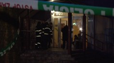 Bomba v košickom hosteli. Hostia sa ocitli na ulici