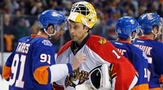 Islanders vyhrali play off sériu prvýkrát od 1993, hrdinom Tavares