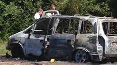 Pokojná prechádzka sa zmenila na drámu. Hubár našiel obhorené telo