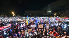 Ak by tu bola reálna hrozba prevratu, vyhlásili by výnimočný stav, hovorí analytik