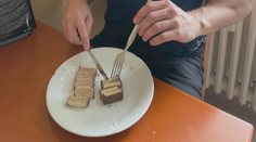 Keksíková vojna bude mať dohru v parlamentnom výbore. Niektorí poslanci možno porušili zákon