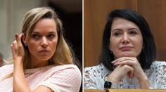 Bitka poslankýň na koncerte: Jana Bittó Cigániková podáva trestné oznámenie na Romanu Tabák