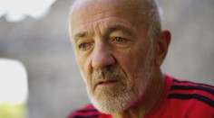 S Tribulom po horách: Je v dôchodkovom veku, no stále pracuje, aby si zarobil na maratóny