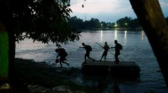 Pri nehode rybárskej lode zomrelo 27 ľudí