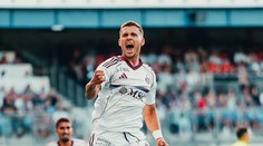 VIDEO: Ženeva prekvapila Plzeň vďaka nádhernému gólu Mráza