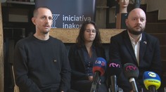 Vlna solidarity sa pretavila do nenávisti, hovorí Radka, ktorú útočník pri Teplárni pred rokom postrelil