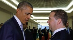 Vzťahy so Západom sa zlepšia po zrušení sankcií