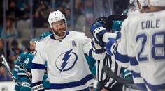 Úspešnú slovenskú noc v NHL podčiarkol Černák asistenciou. Chuť víťazstva okúsil aj Fehérváry