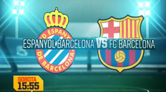 Dajto odvysiela zápas Espanyol Barcelona – FC Barcelona
