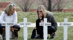 Masaker, ktorý šokoval Spojené štáty. Tí, ktorí prežili, sa stretli po 20 rokoch