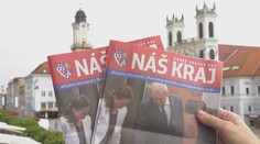 Transparency International Slovensko kritizuje Lunterove župné noviny