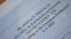 Požiadali ste o hlasovací preukaz do eurovolieb a ešte stále vám neprišiel? Zásielka sa mohla vrátiť na úrad