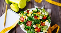 Na vlastnej koži: Ako som (ne)schudla za 14 dní 11 kíl