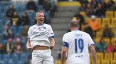 Padla definitíva. Almási prikývol, z Baníka Ostrava odchádza na hosťovanie