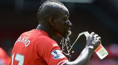 V Liverpoole hrával po boku Škrtela. Bývalý francúzsky reprezentant urobil zásadné rozhodnutie