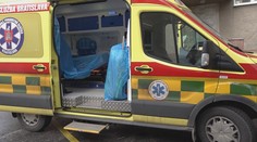 Nemocnice rušia plánované operácie a hospitalizácie