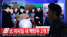 KĽDR má údajne jadrové hlavice, ktoré možno montovať na balistické rakety