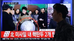 KĽDR má údajne jadrové hlavice, ktoré možno montovať na balistické rakety