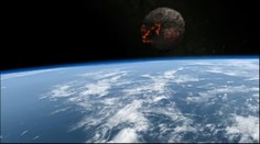 Hrozba? O tri týždne nás tesne minie obrovský asteorid