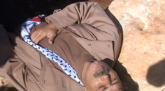 Pri útoku Izraela zahynul palestínsky minister