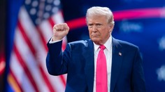 Spojené štáty sú podľa Donalda Trumpa blízko k dohode s Ukrajinou o nerastných surovinách