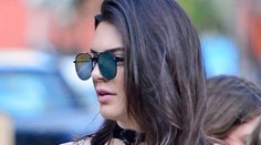 Pochválila sa pírsingom v bradavke. Veď už mohla ísť aj nahá