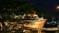 Úrady ostrova Curacao uvalili karanténu na loď využívanú scientológmi