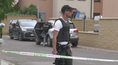 Za vraždu tehotnej ženy v Partizánskom obvinili 20-ročného muža