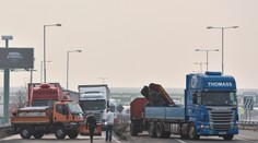 Po štrajku na cestách dal rezort financií autodopravcom dve ponuky