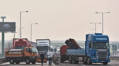 Po štrajku na cestách dal rezort financií autodopravcom dve ponuky