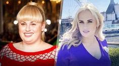 Hollywoodska herečka stratila 30 kíl: Teraz sa ukázala v plavkách