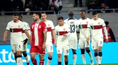 Island deklasoval trpaslíka našej skupiny.  Portugalsko nedalo šancu Luxembursku