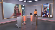 VIDEO: Cadillac stavil na skúsenú dvojicu, voľba dáva zmysel. Novinky z F1 priniesla Karolína Bulisová