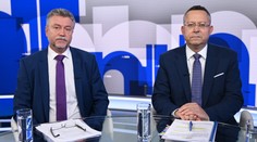 Je váš výkon hodný platu 8600 eur? Opýtal sa divák ministra Ladislava Kamenického