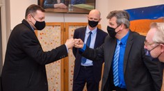 Ústavnoprávny výbor odobril všetkých štyroch kandidátov na šéfa špeciálnej prokuratúry