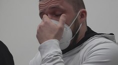 Muž, ktorý dobil a podpálil dôchodcu, spoznal definitívny trest. Po verdikte sa rozplakal