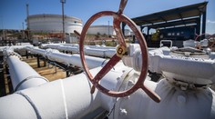 Ukrajina útočila na Petrohrad. Cieľom bol ropný terminál