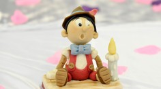 Dámy, nechajte sa inšpirovať najkrajšími tortami Slovenska