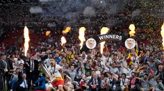 Sevilla zdolala vo finále AS Rím a získala siedmu trofej