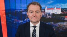 Matovič: Súd mi chce zalepiť ústa. O Haščákovi budem hovoriť pravdu
