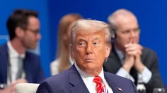 Trump volá po milosti pre Netanjahua, ktorý čelí obvineniam z korupcie