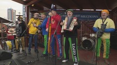 Marián Kochanský by mal 70: Najbližší a kapela mu pripravili poctu, akú si legenda zaslúži