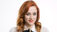 FOTO v článku. Nádherná Emma Drobná, ako ste ju ešte nevideli