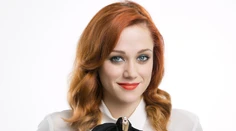 FOTO v článku. Nádherná Emma Drobná, ako ste ju ešte nevideli