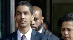 Priateľ atentátnika z Bostonu bol uznaný za vinného